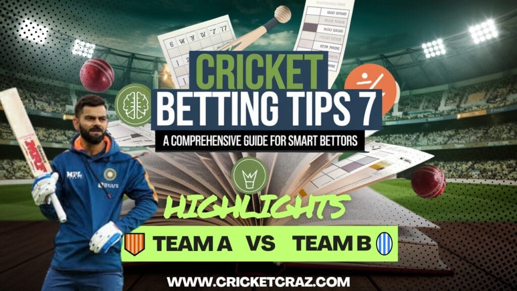 betting tips